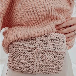 Cute Belt Bag from Revolve! NWOT